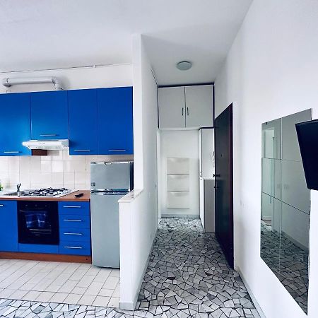 Blue Milano Apartment Ngoại thất bức ảnh