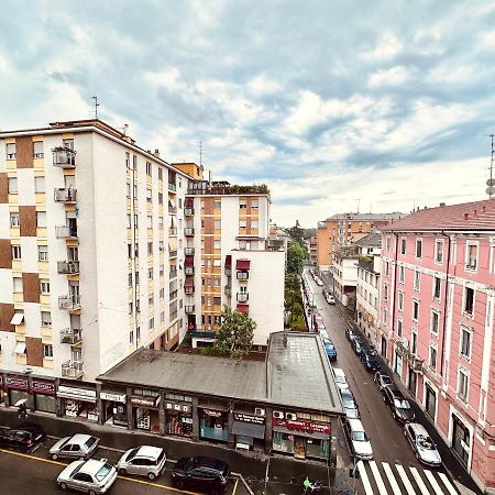 Blue Milano Apartment Ngoại thất bức ảnh